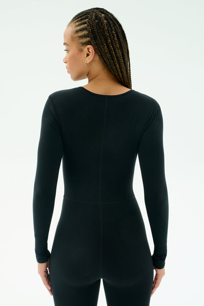 Chloe Airweight Jumpsuit - Splits59