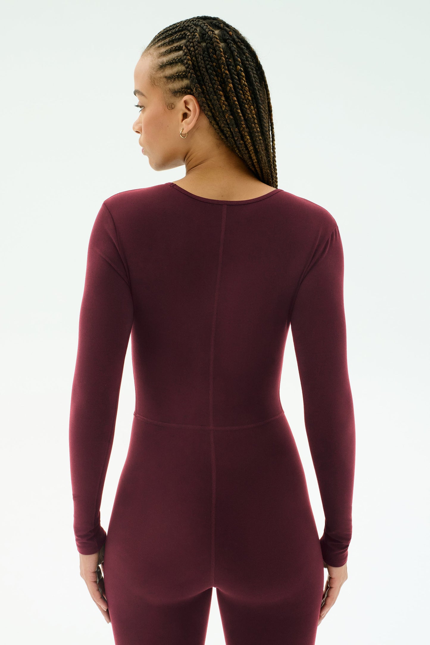 Chloe Airweight Jumpsuit - Splits59