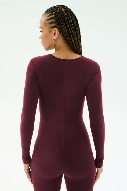Chloe Airweight Jumpsuit - Splits59