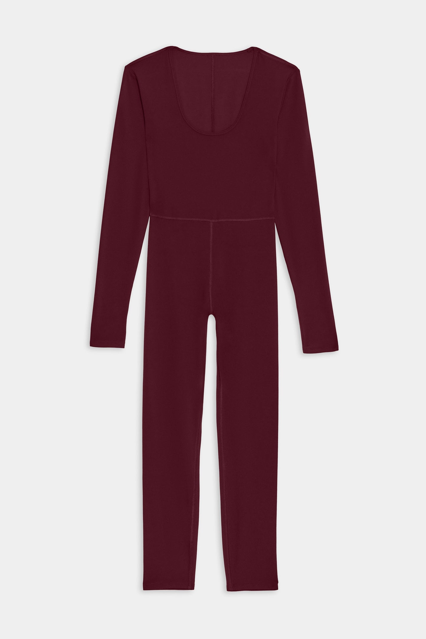 Chloe Airweight Jumpsuit - Splits59