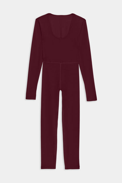 Chloe Airweight Jumpsuit - Splits59
