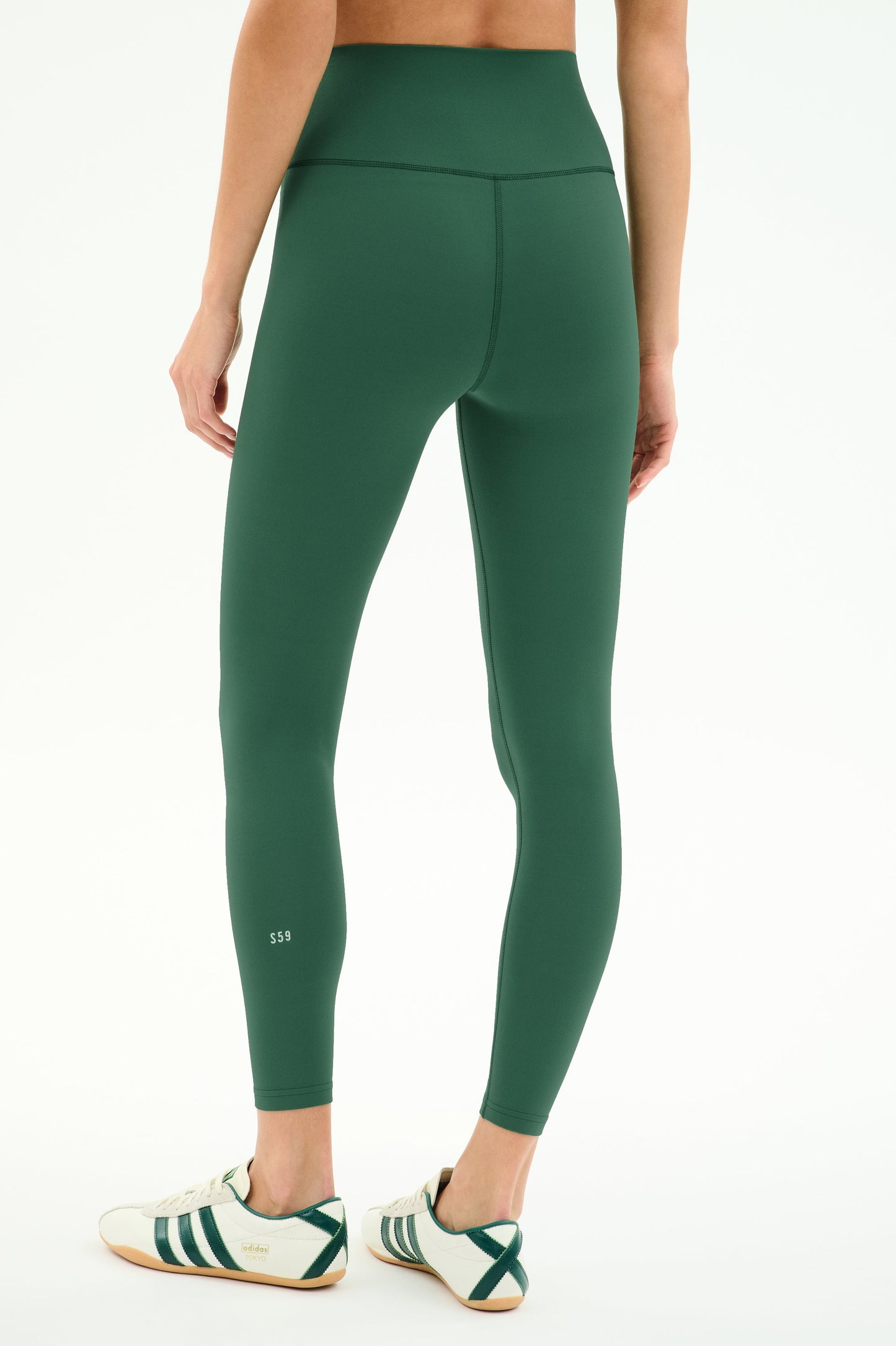 Airweight High Waist Legging - Splits59