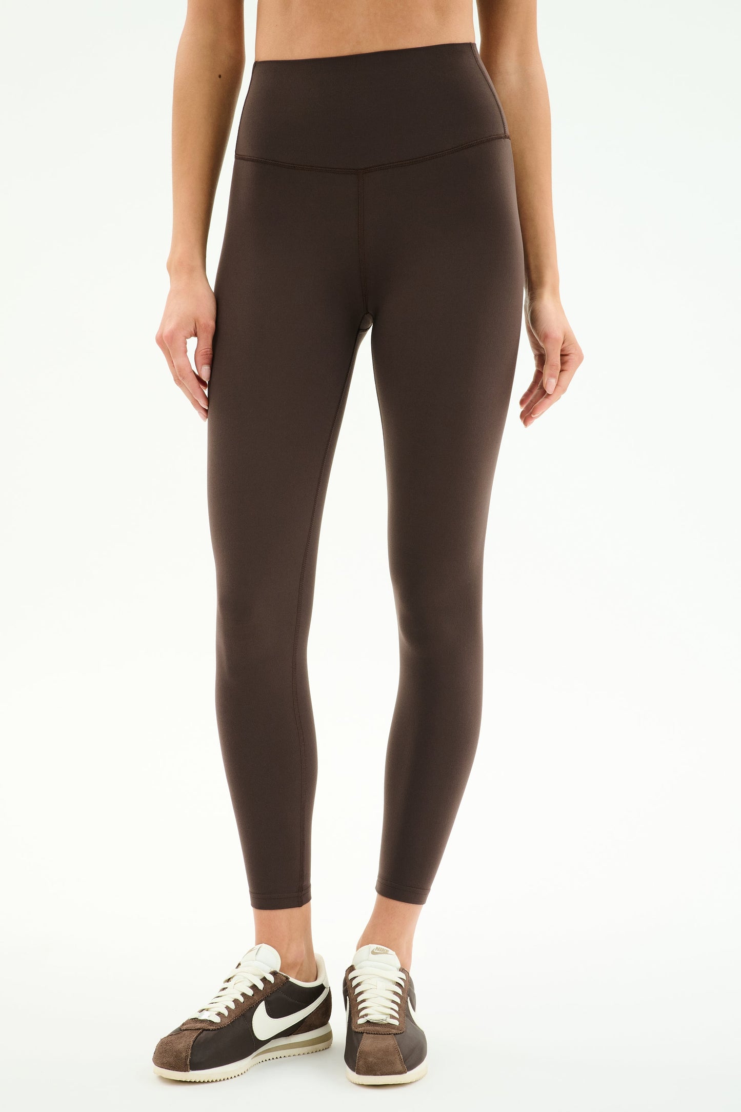 Airweight High Waist Legging - Splits59