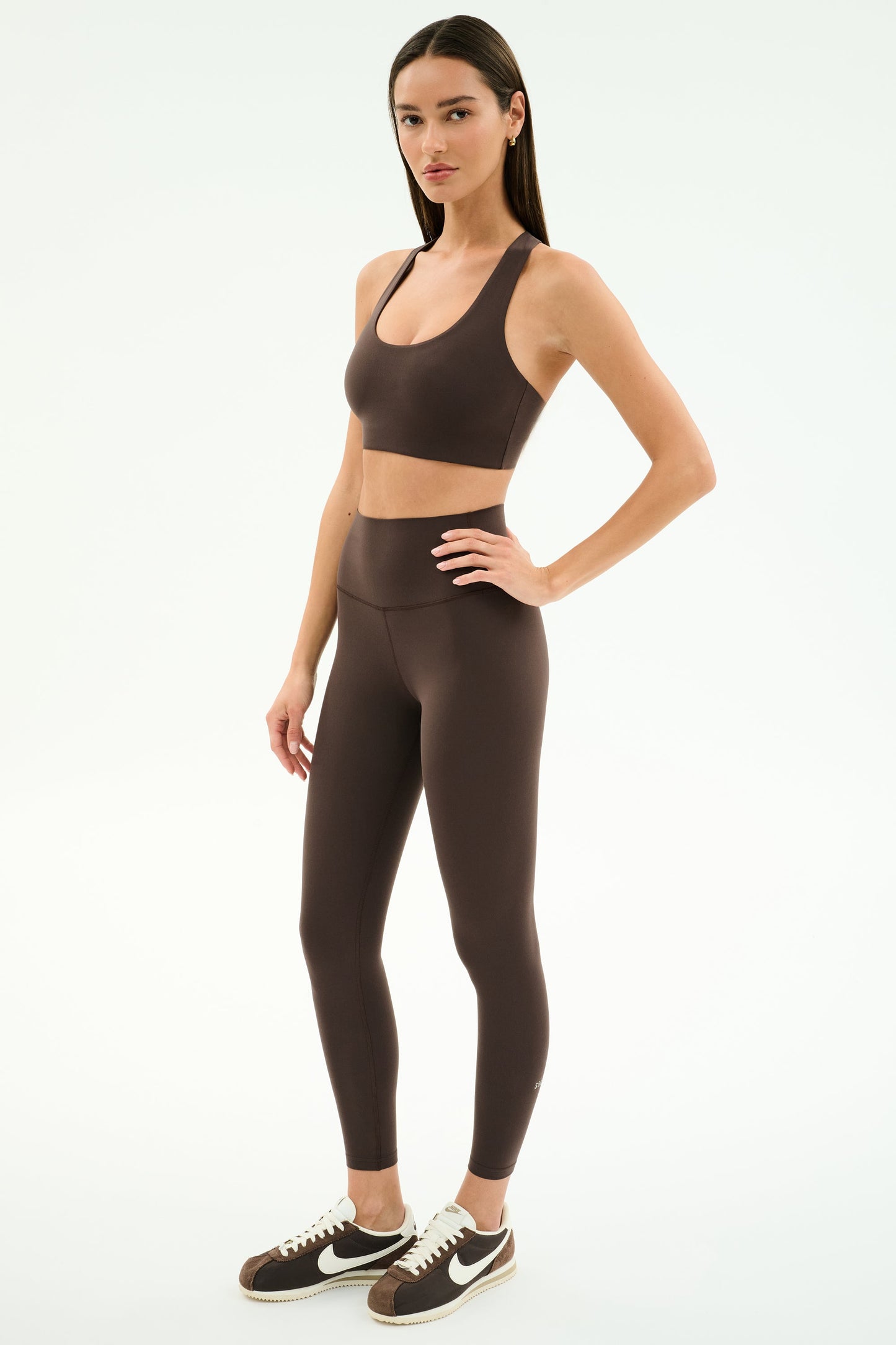 Airweight High Waist Legging - Splits59