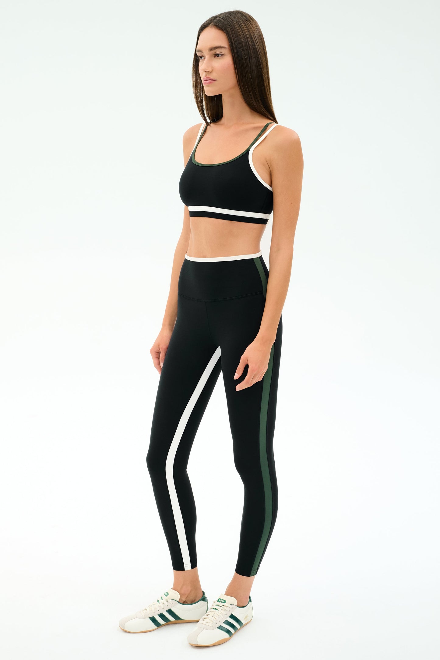 Eva Rigor Double Strap Bra - Splits59