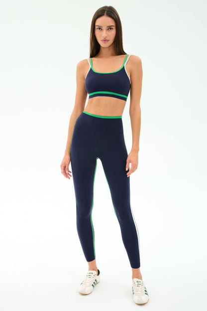 Eva Rigor Double Strap Bra - Splits59