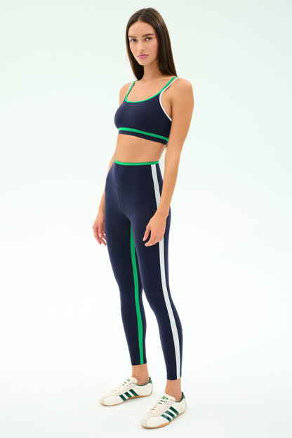 Eva Rigor Double Strap Bra - Splits59