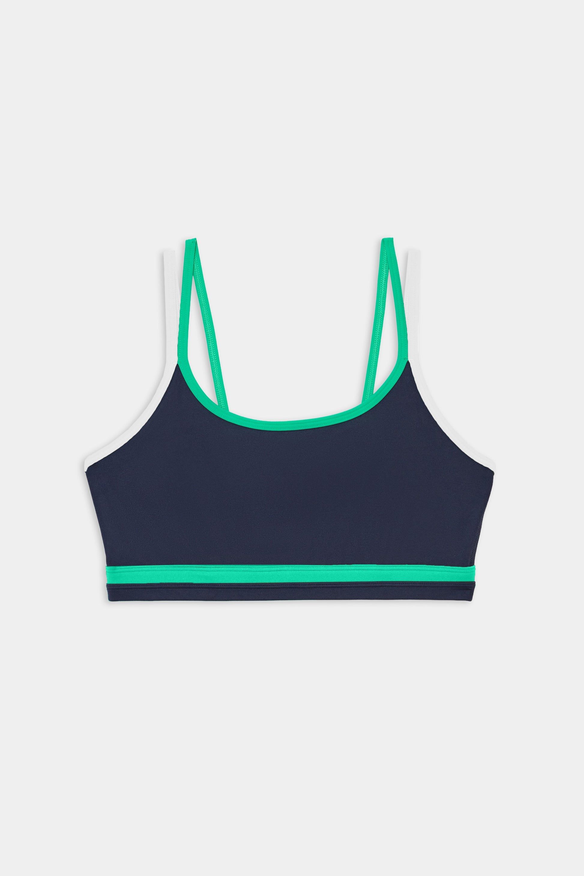 Eva Rigor Double Strap Bra - Splits59
