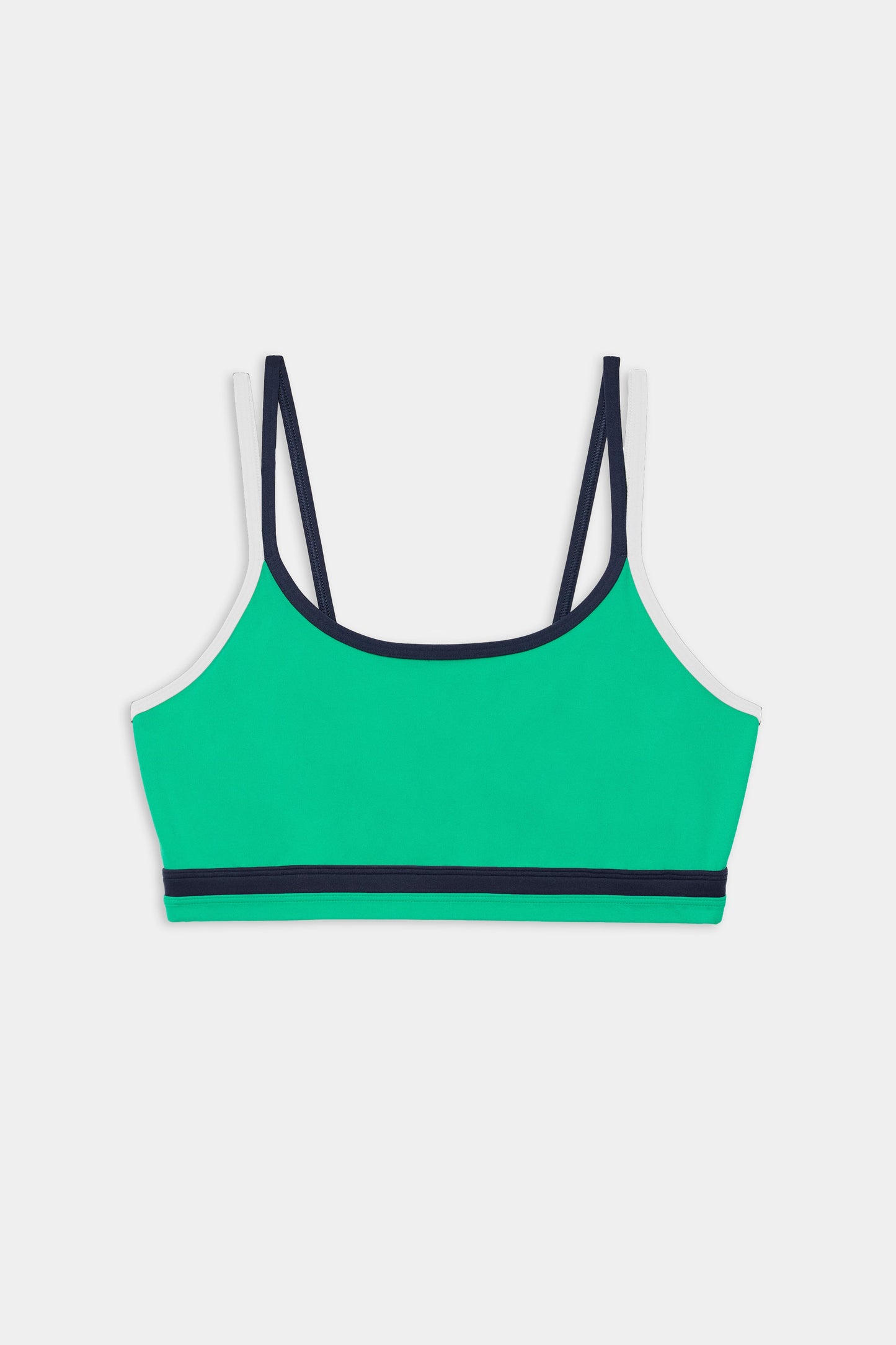 Eva Rigor Double Strap Bra - Splits59