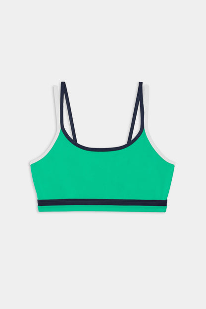 Eva Rigor Double Strap Bra - Splits59