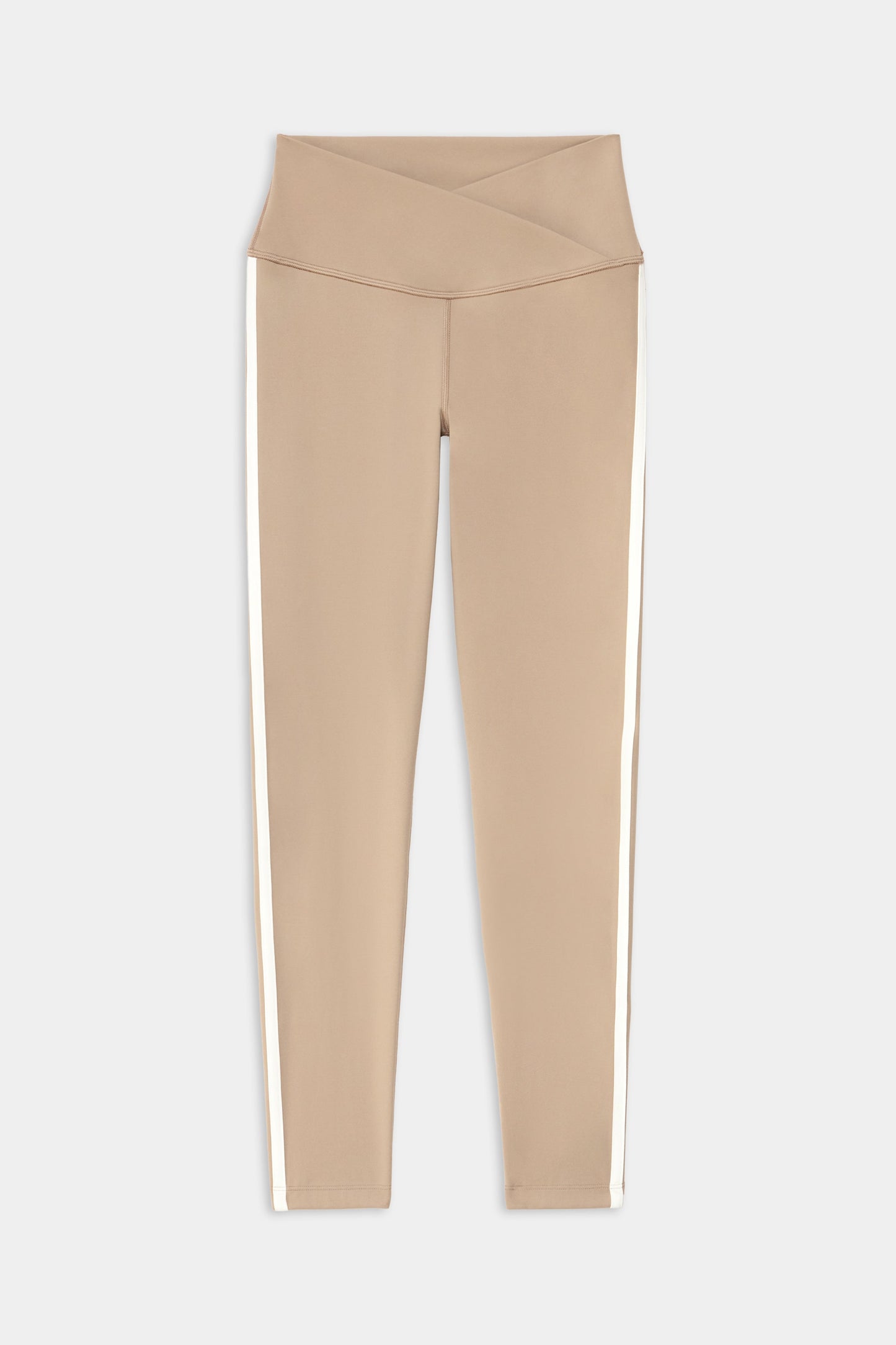 Mia Rigor Legging w/ Stripe - Splits59