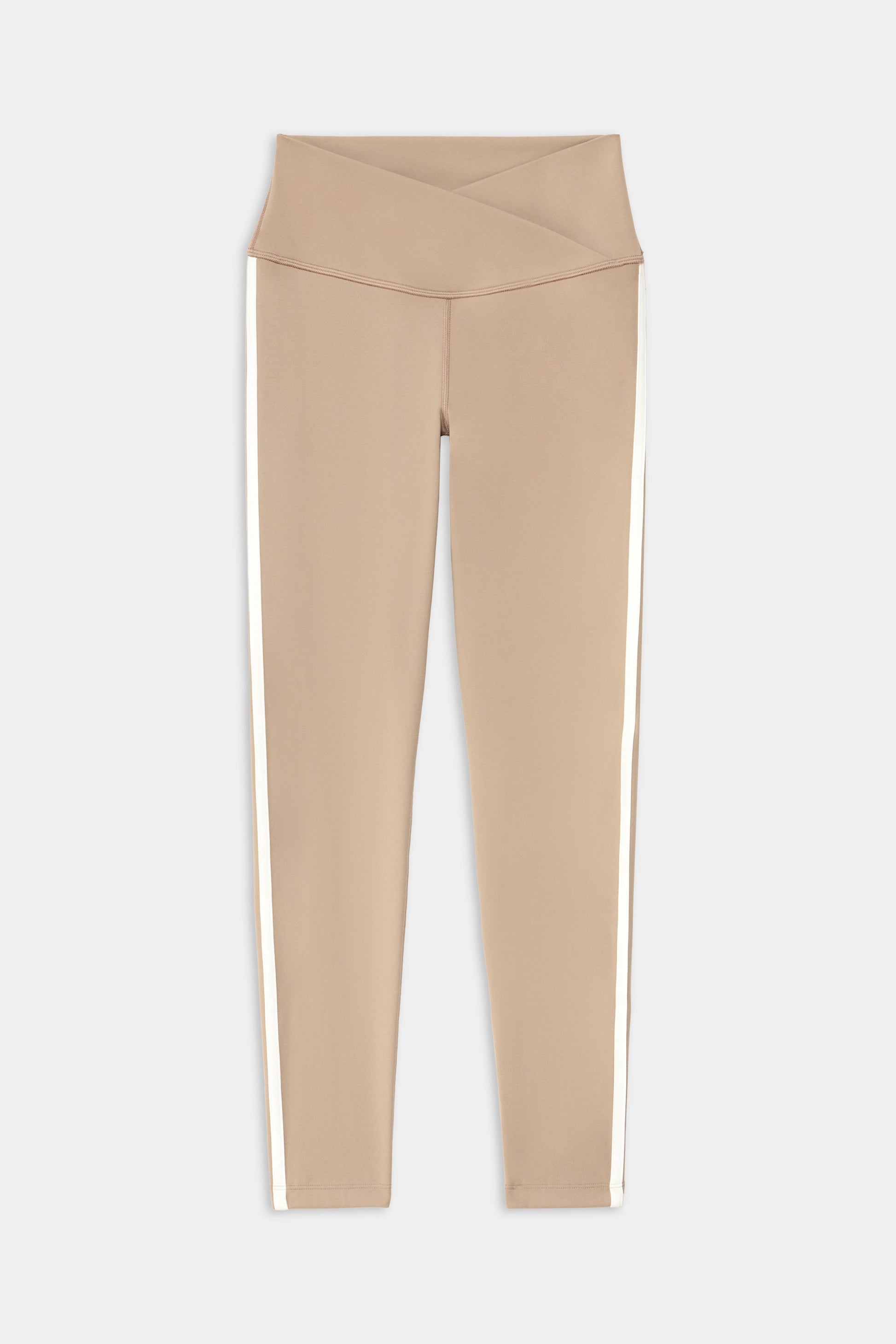Mia Rigor Legging w/ Stripe - Splits59