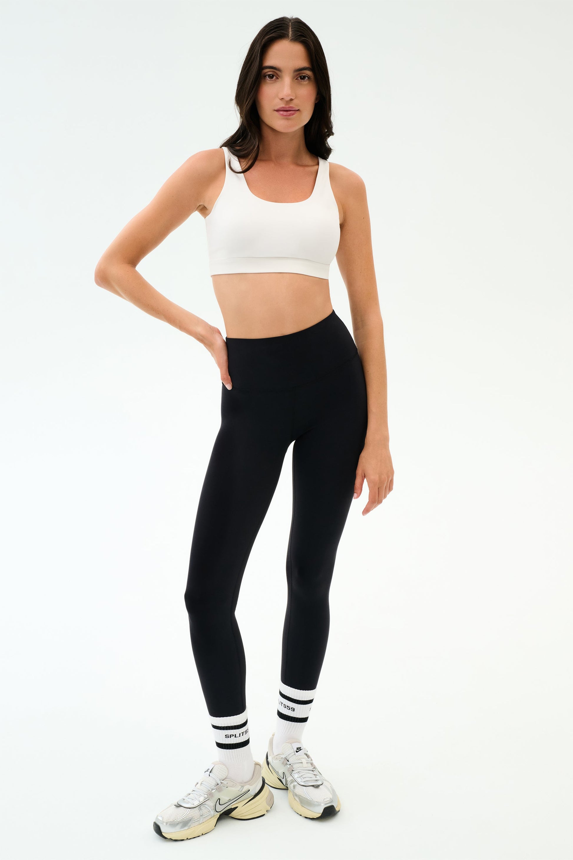 Sprint Rigor Bra - Splits59