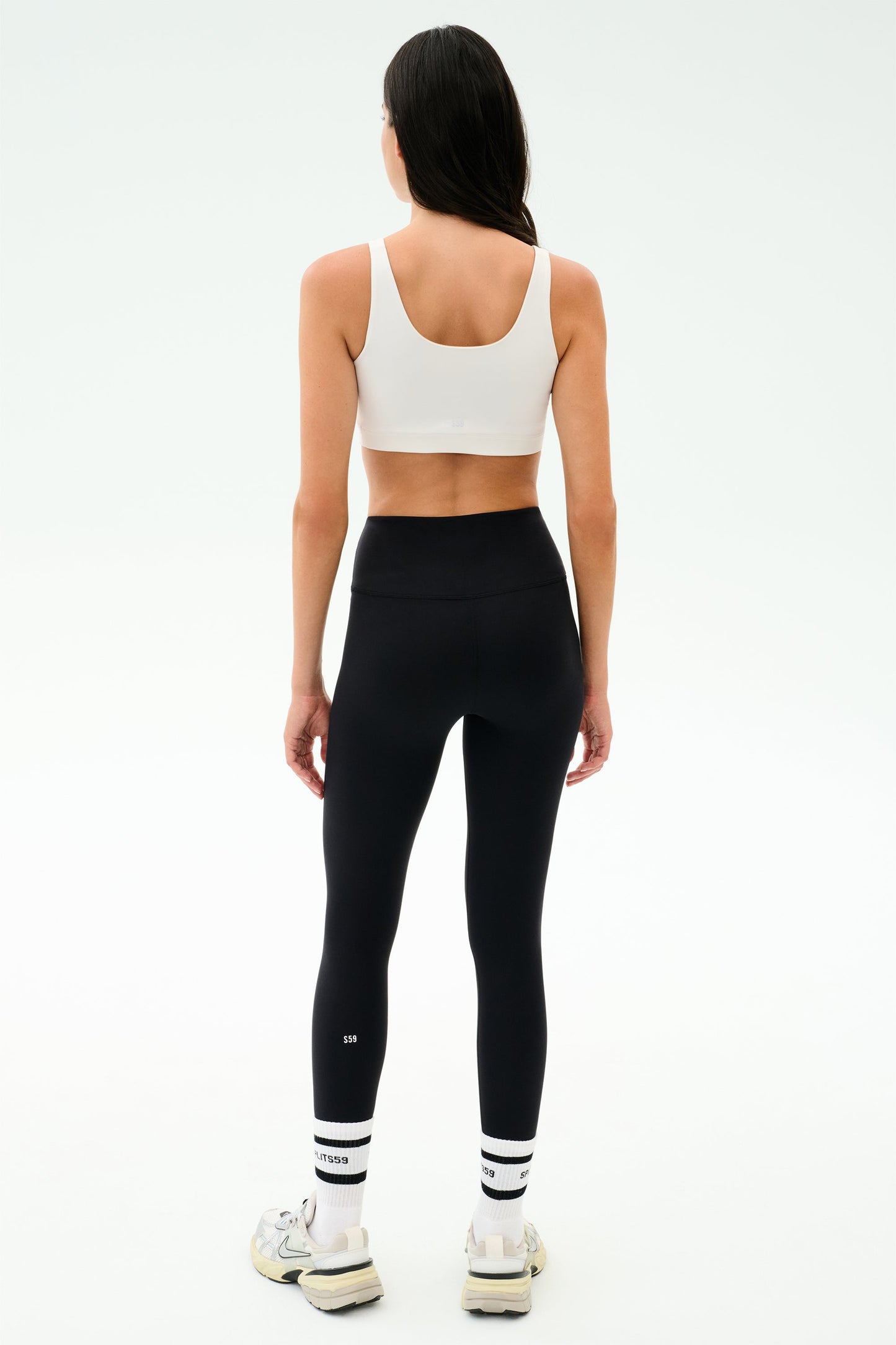 Sprint Rigor Bra - Splits59