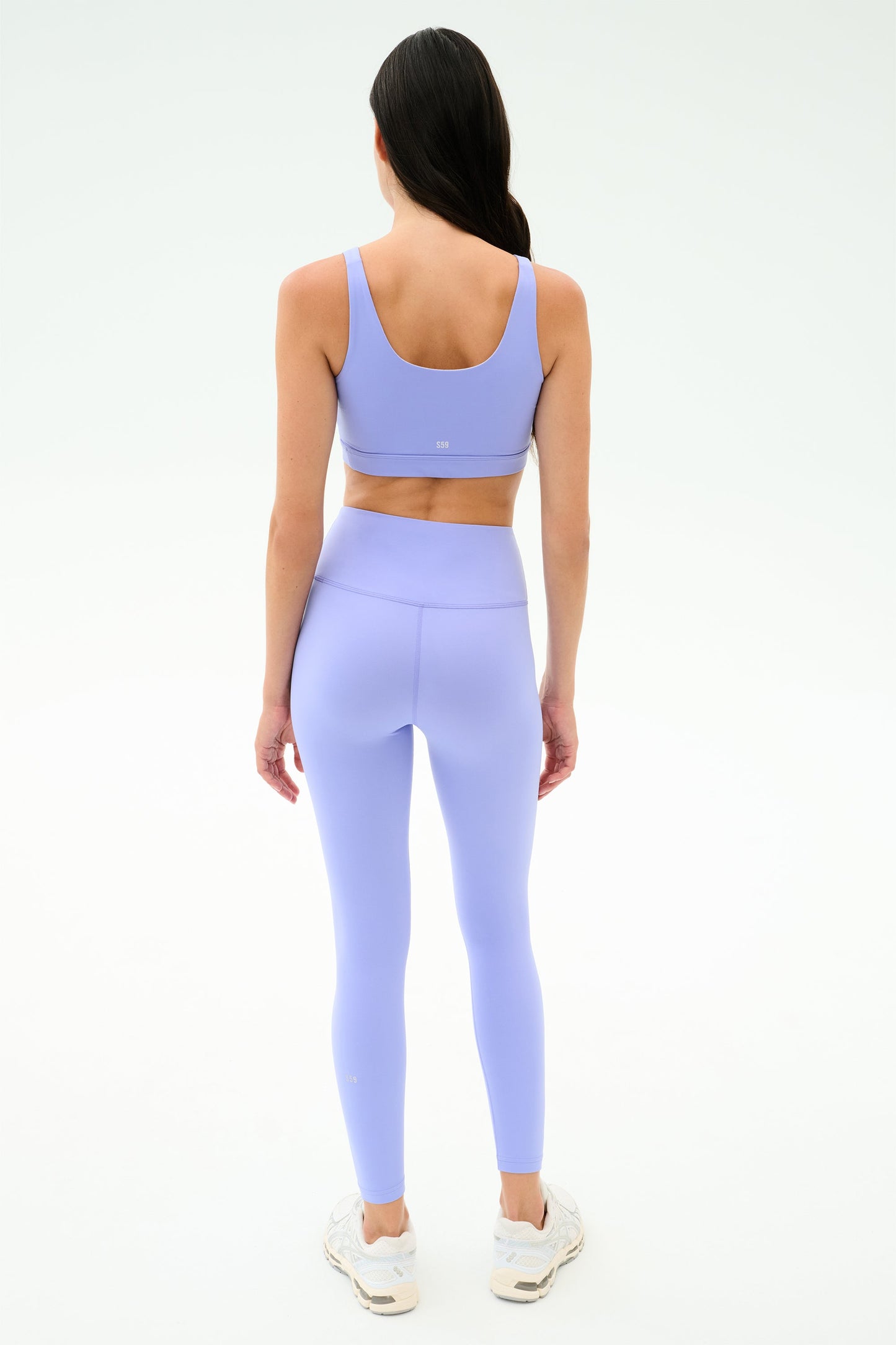 Sprint Rigor Bra - Splits59