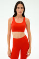 Lotus Red