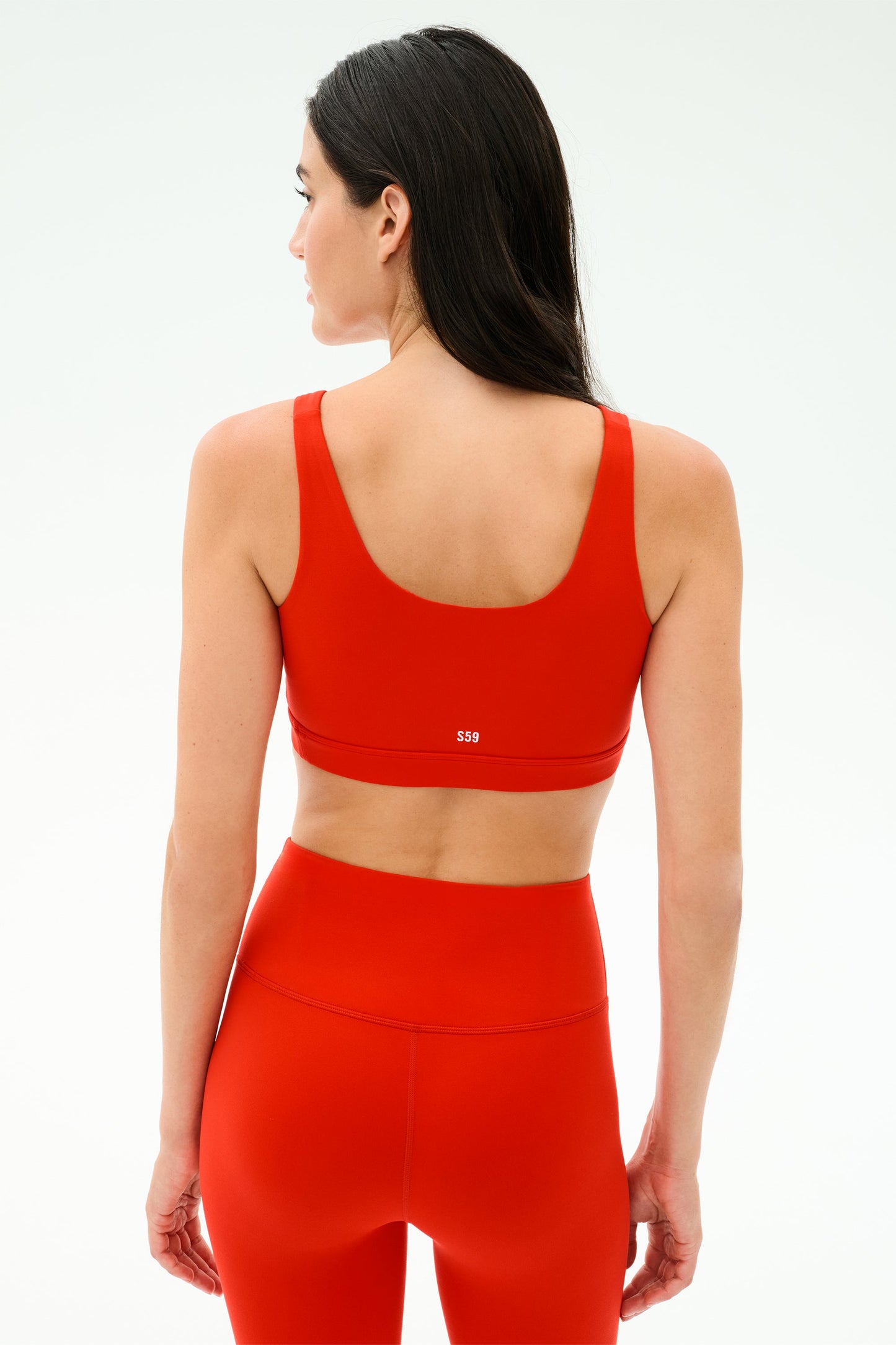Sprint Rigor Bra - Splits59