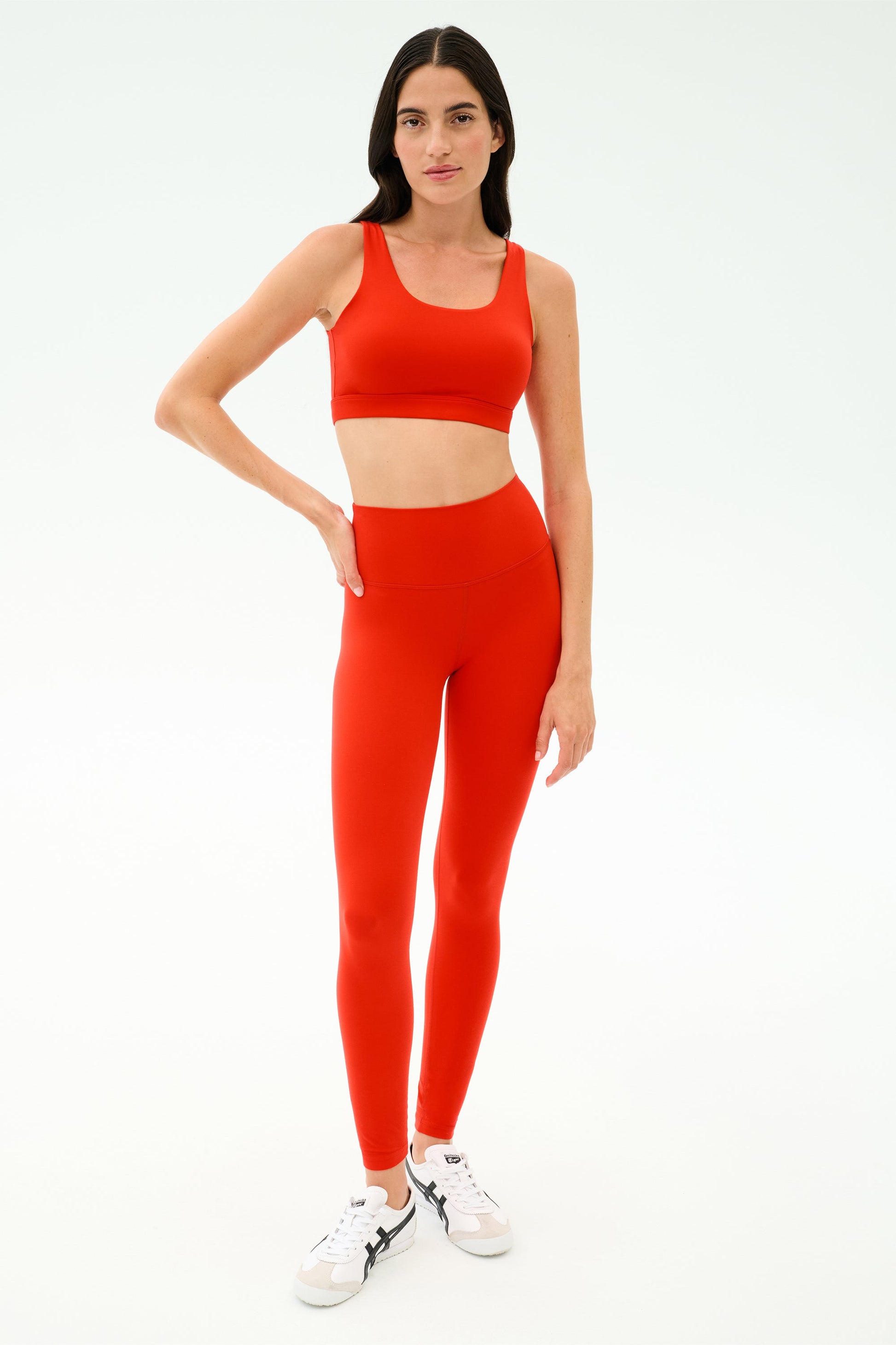 Sprint Rigor Bra - Splits59