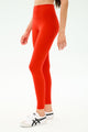 Lotus Red