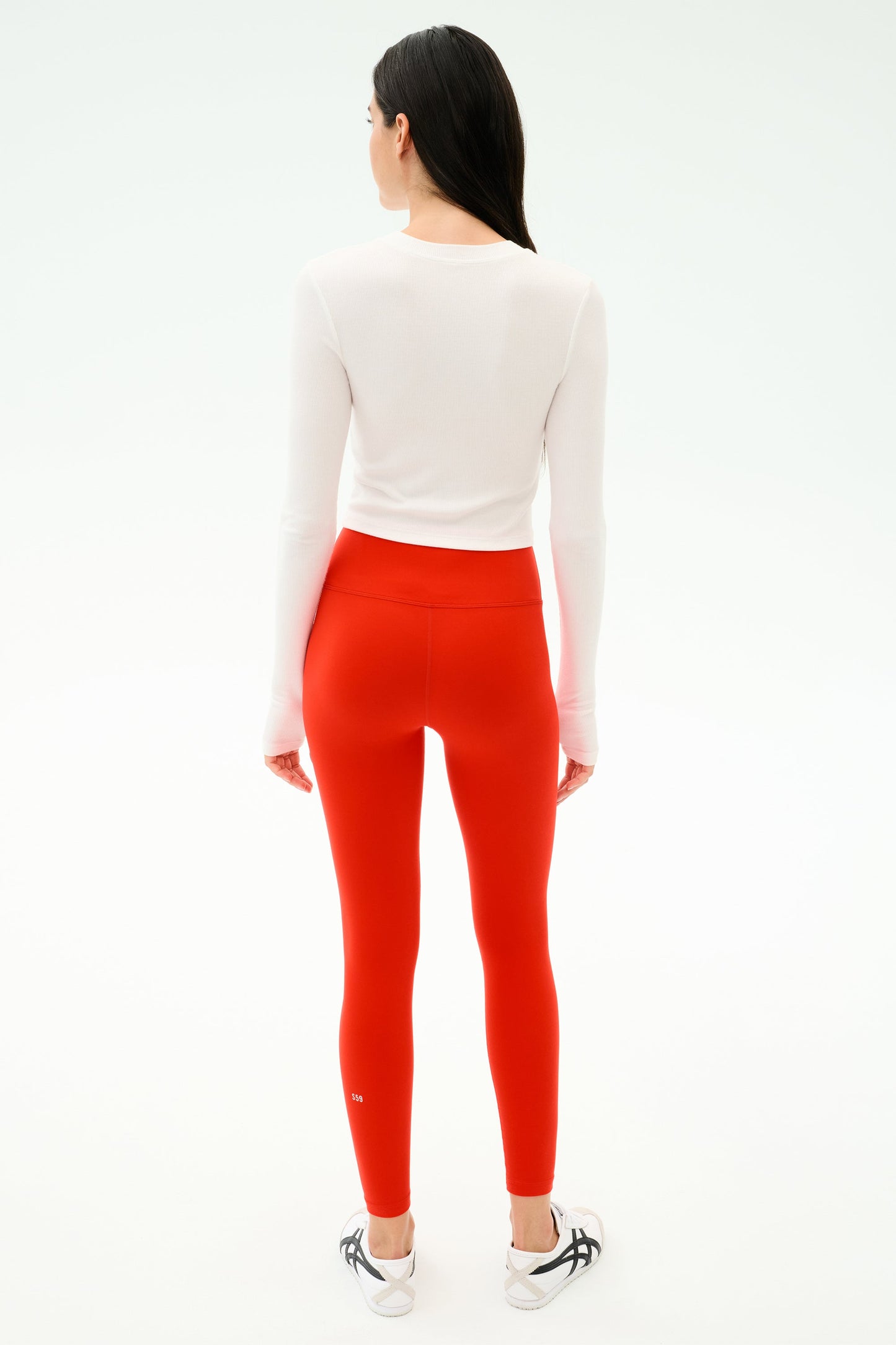 Sprint High Waist Rigor 7/8 - Splits59