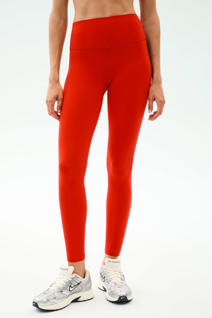 Clare High Waist Rigor 7/8 - Splits59