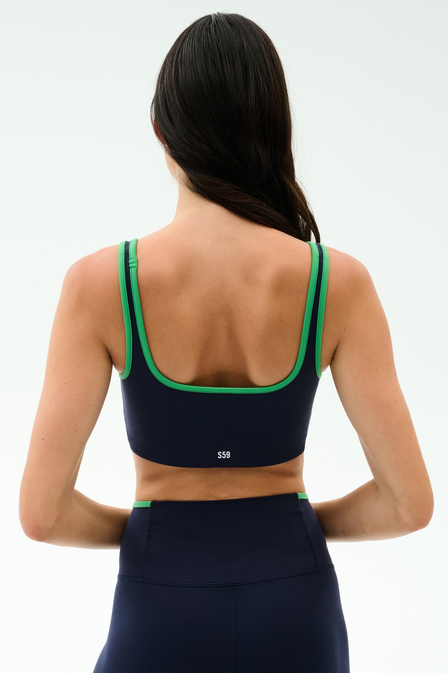 Cait Rigor Bra - Splits59