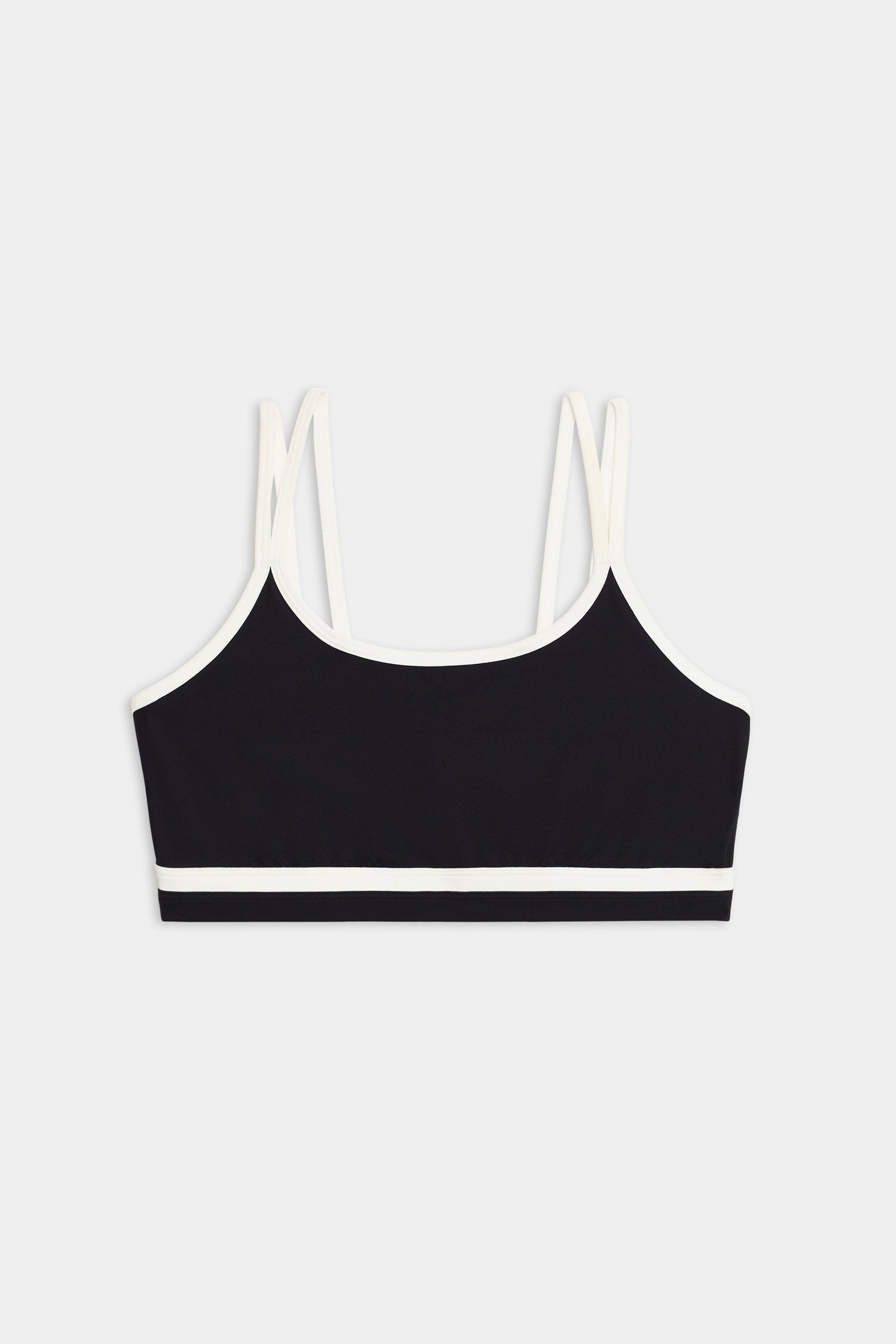 Eva Rigor Double Strap Bra - Splits59