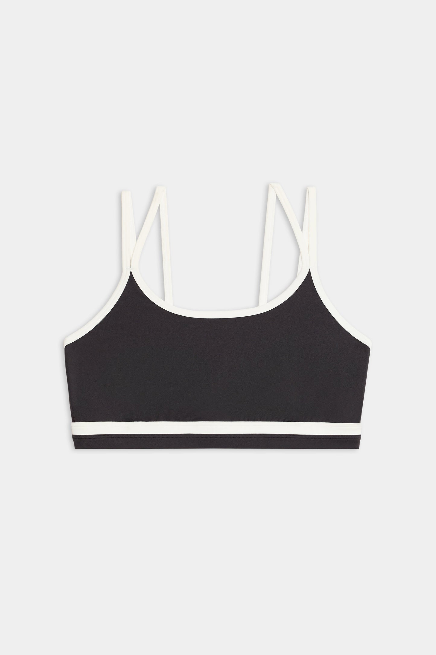 Eva Rigor Double Strap Bra - Splits59