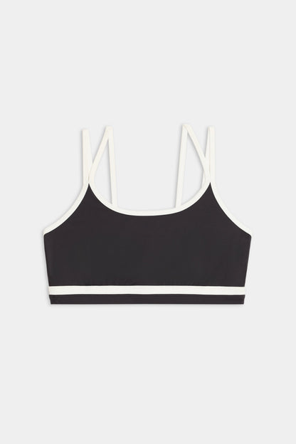 Eva Rigor Double Strap Bra - Splits59