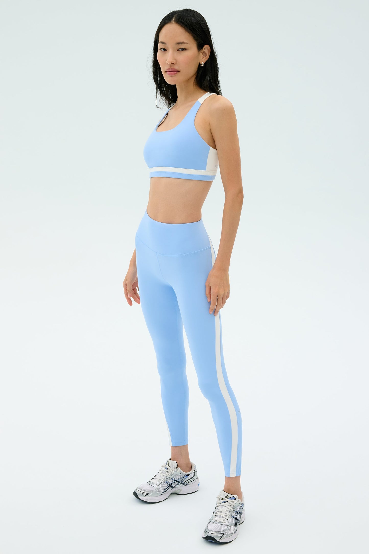 Miles High Waist Rigor 7/8 - Splits59