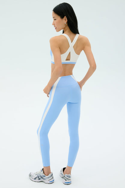 Miles High Waist Rigor 7/8 - Splits59
