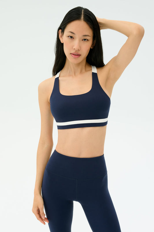 Miles Rigor Bra - Splits59