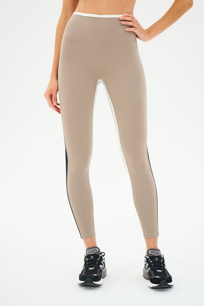 Sam High Waist Rigor 7/8 - Splits59