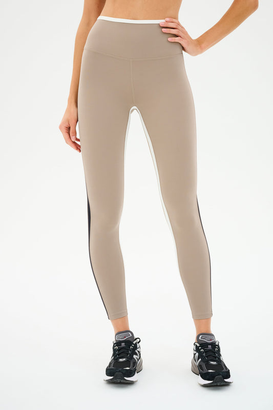 Sam High Waist Rigor 7/8 - Splits59