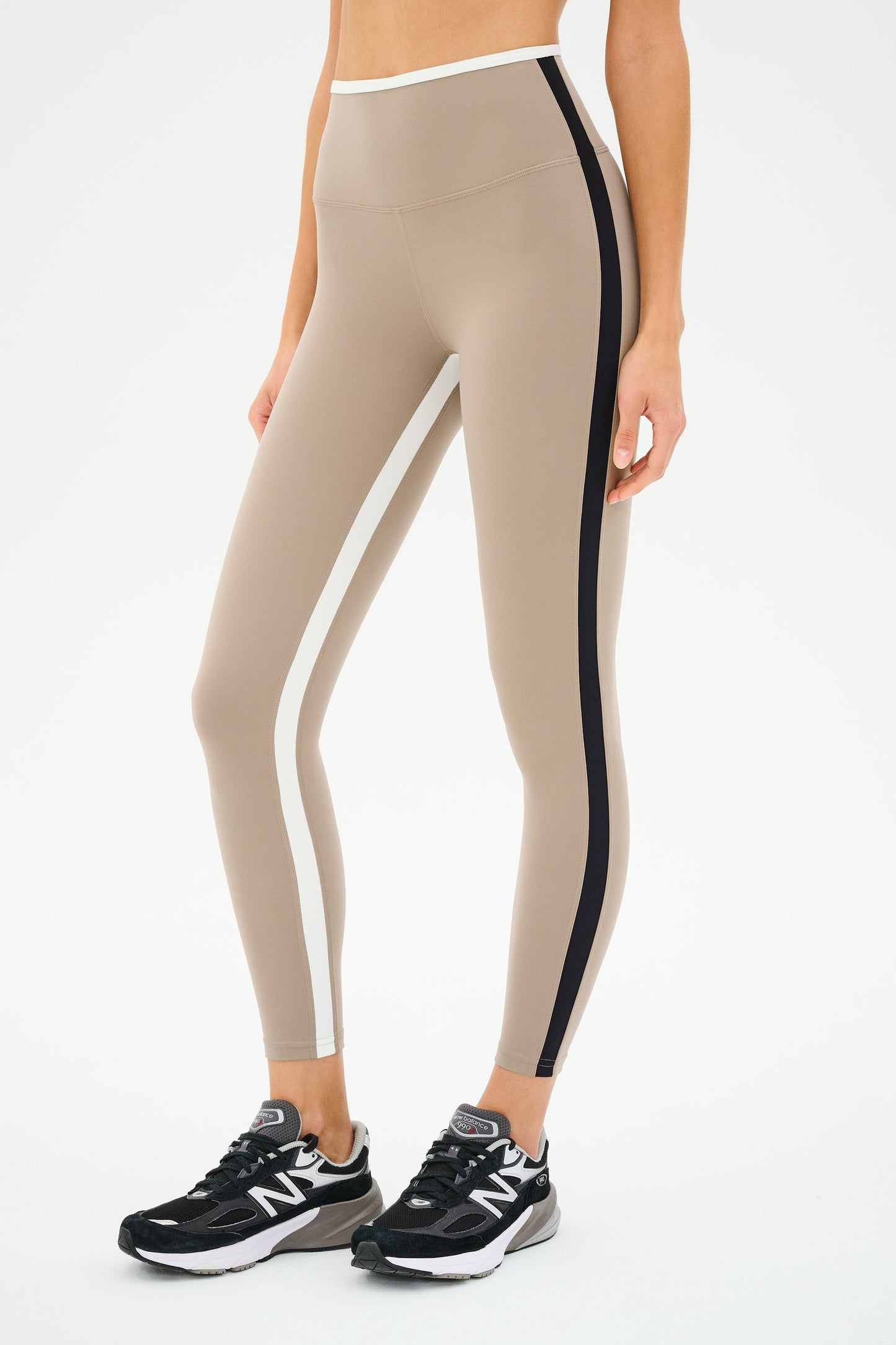 Sam High Waist Rigor 7/8 - Splits59