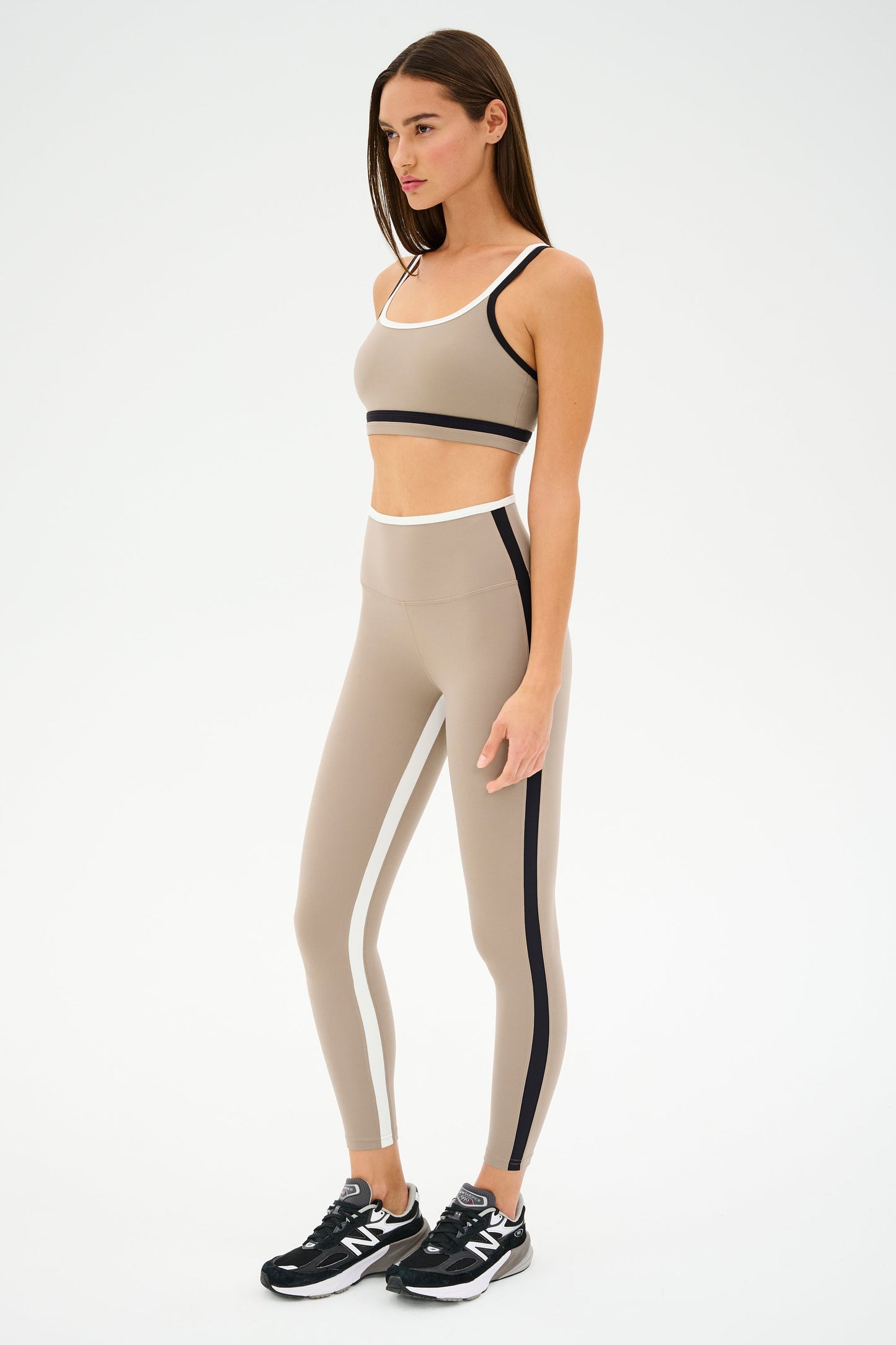 Sam High Waist Rigor 7/8 - Splits59