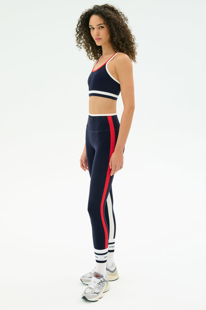 Eva Rigor Double Strap Bra - Splits59