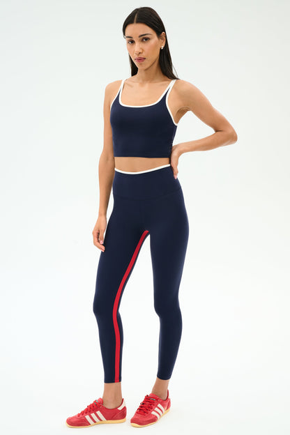 Cait Rigor Bralette - Splits59