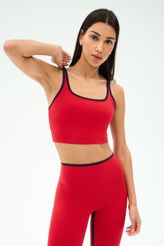 Cait Rigor Bralette - Splits59