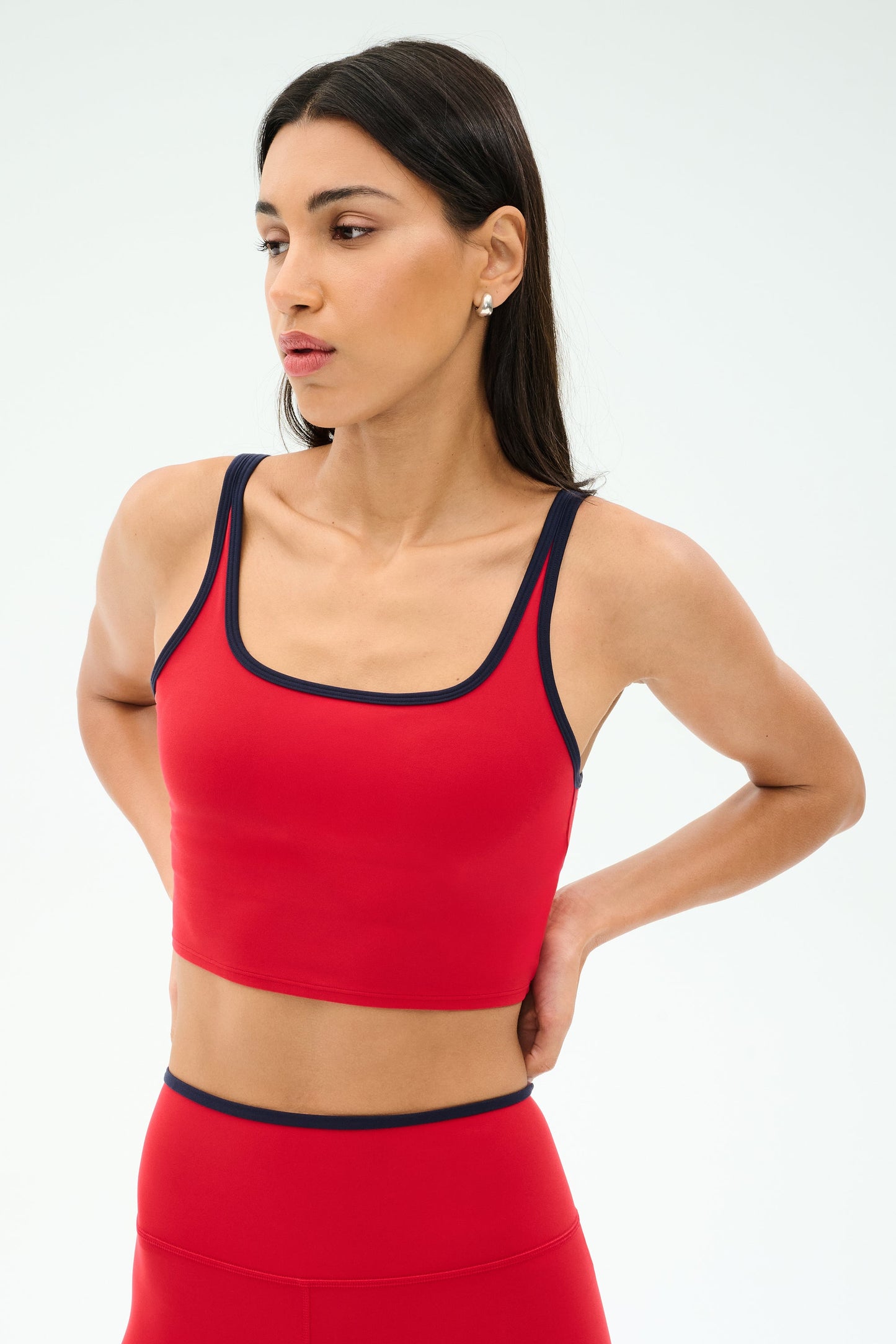 Cait Rigor Bralette - Splits59