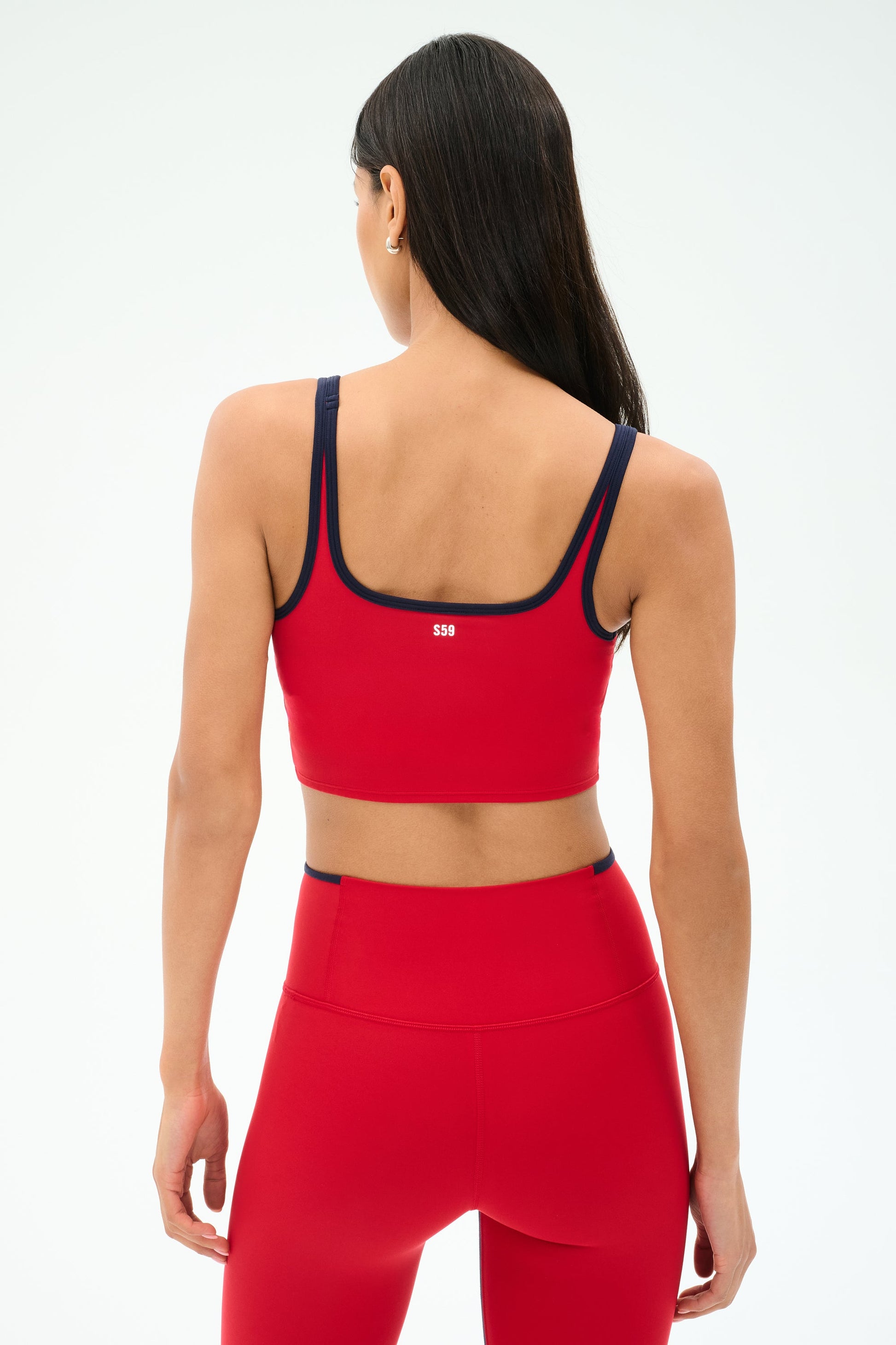 Cait Rigor Bralette - Splits59