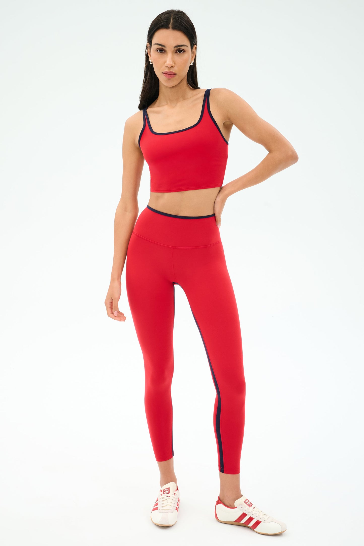Cait Rigor Bralette - Splits59