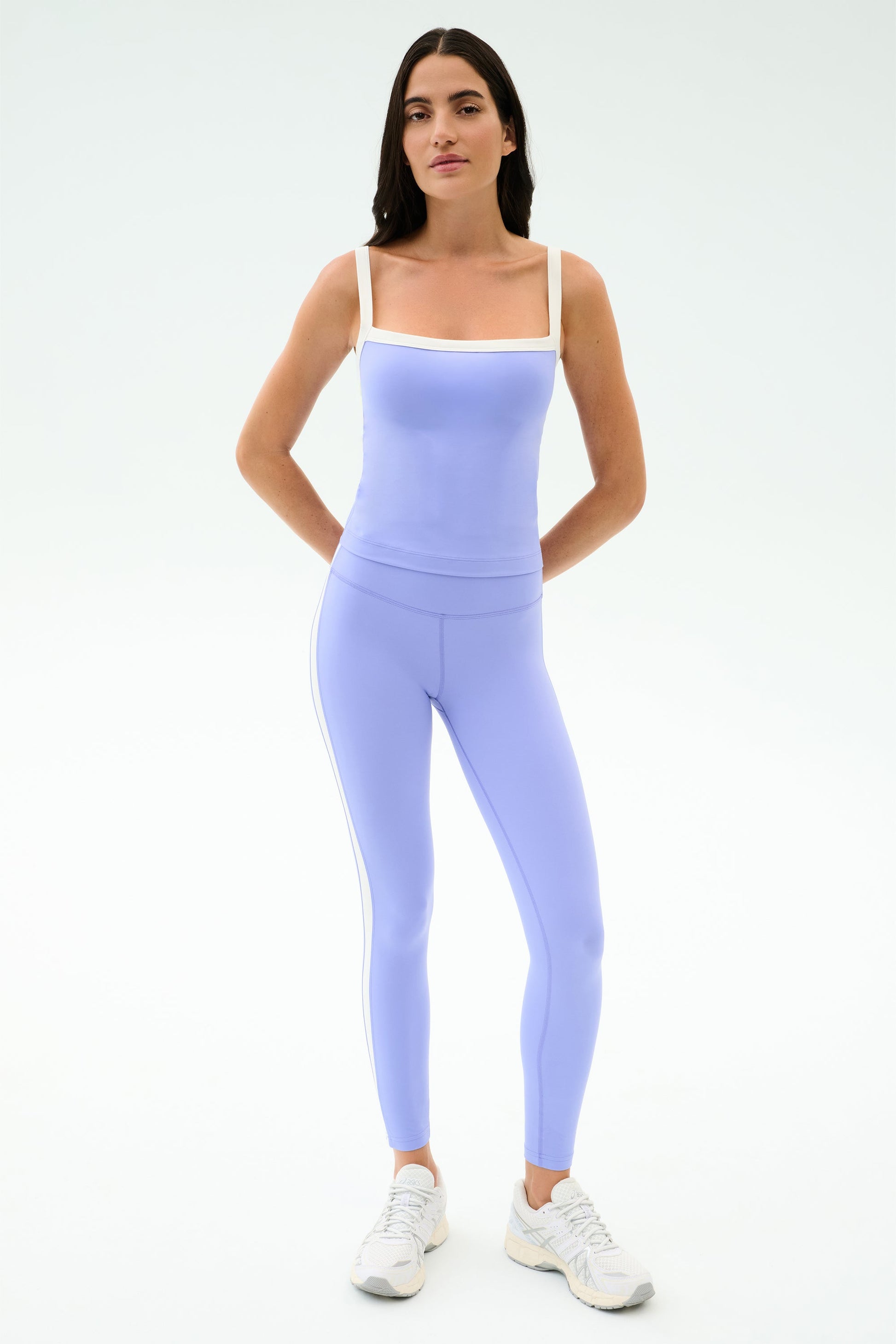 Clare High Waist Rigor 7/8 - Splits59