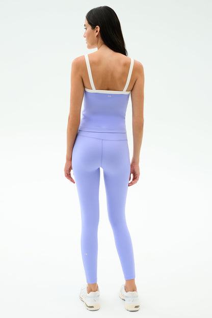 Clare High Waist Rigor 7/8 - Splits59