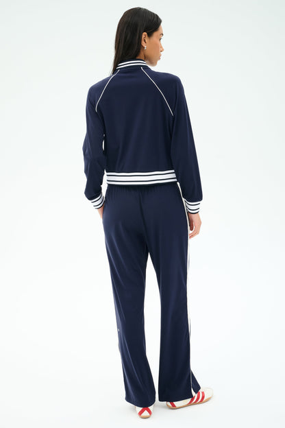 Hayes Varsity Rigor Jacket - Splits59