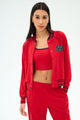 Pirate Red