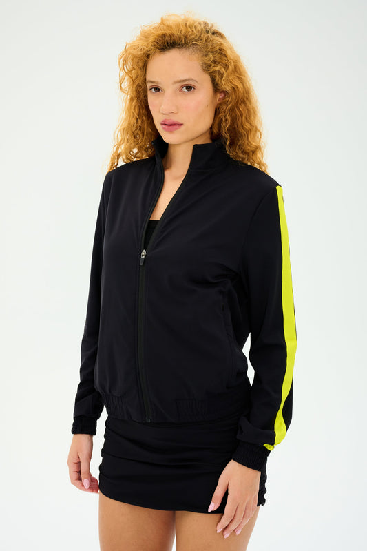 Max Rigor Track Jacket - Splits59