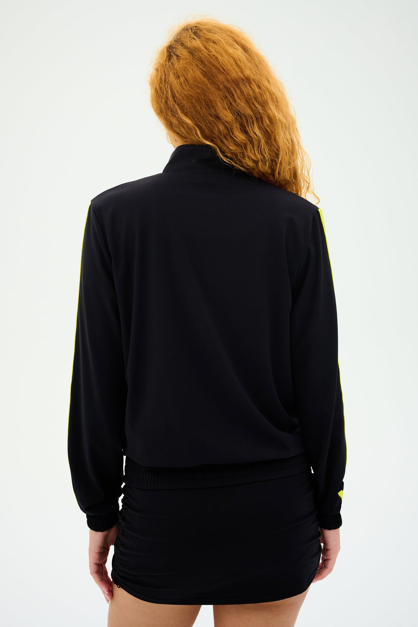 Max Rigor Track Jacket - Splits59