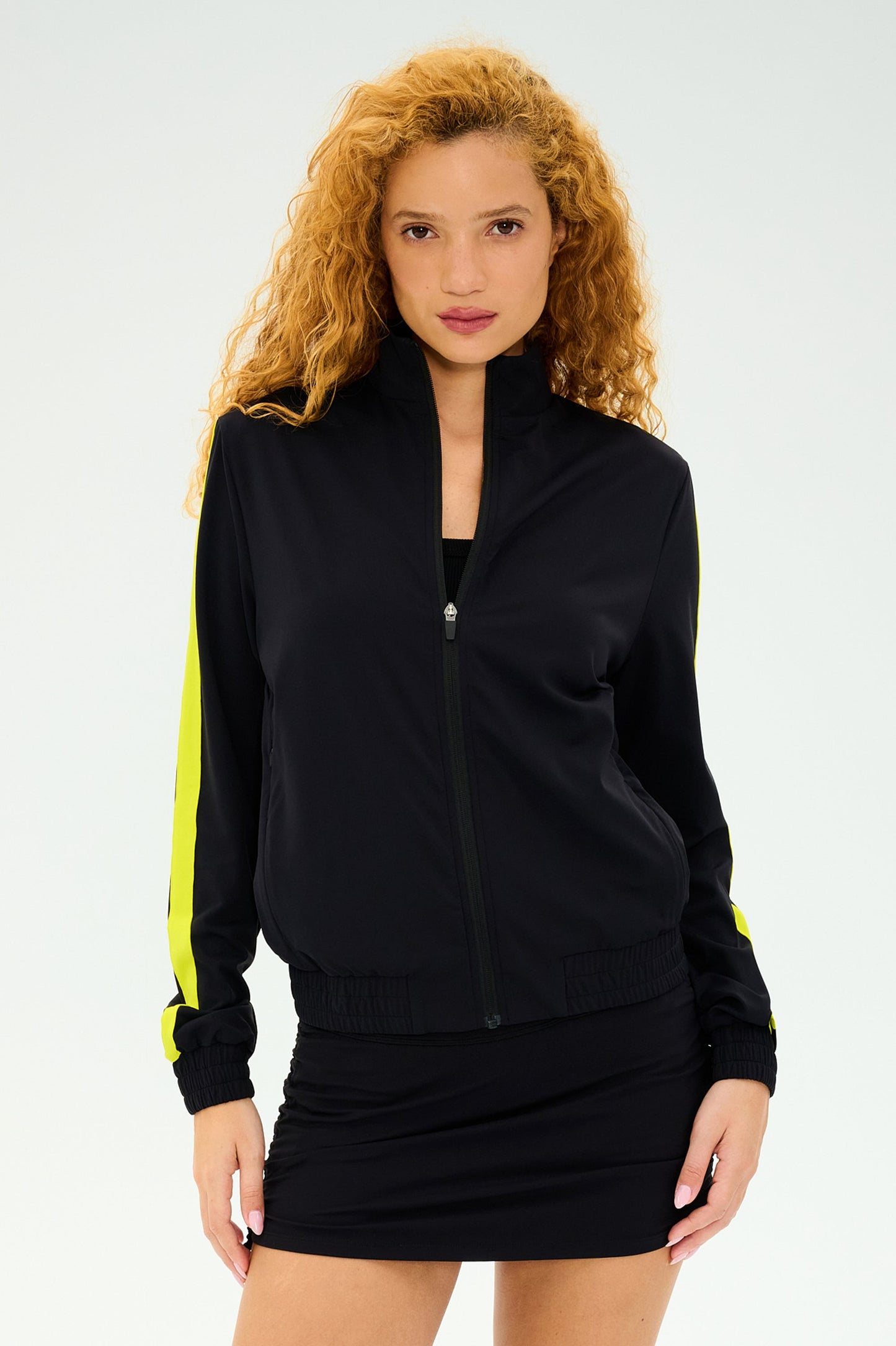Max Rigor Track Jacket - Splits59