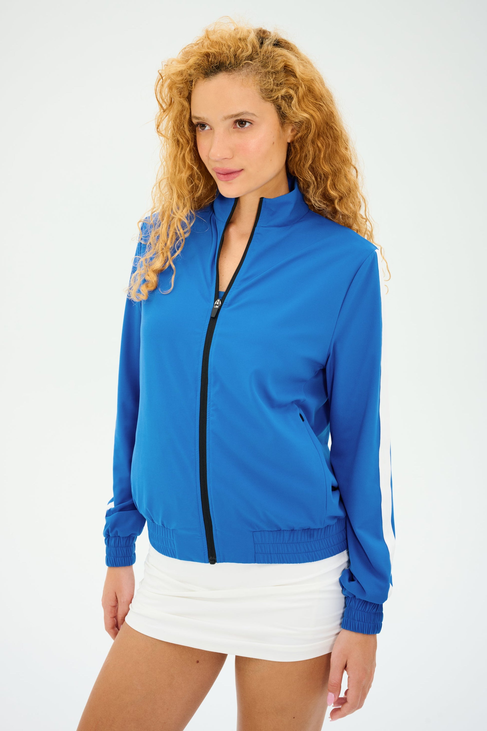 Max Rigor Track Jacket - Splits59